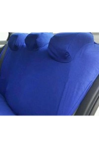 SKSC014 Manufacture of Taxi car seat cover Design seat cover fully enclosed cushion car cover dustproof seat cover specialty store detail view-1
